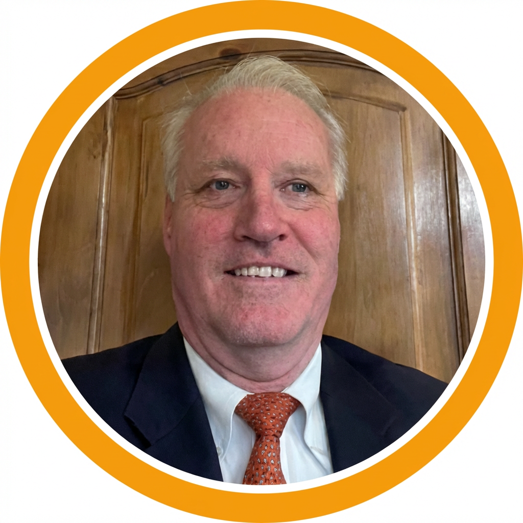 David Facer - Retirement Specialist